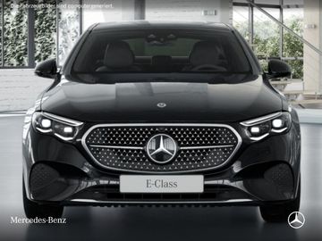 Mercedes E 200 - 6