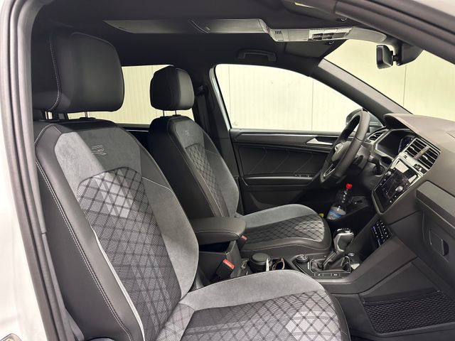Tiguan Allspace R-Line 4M 2.0 TDI DSG AHK