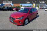 Opel Corsa Elegance Navi/Klima,Alufelgen,Zentralverri - Opel Corsa: Alufelgen
