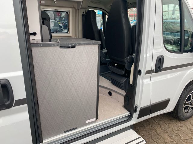 Etrusco CV 540 DB 5.811,00€ Sondernachlass!