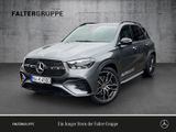 Mercedes-Benz GLE 450 4MATIC AMG Line Exterieur/Navi/Distronic