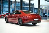 Mercedes-Benz CLS 450 4M*DESIGNO*MASSAGE*BURMESTER*SOFT-CLOSE* - gebrauchte Mercedes-Benz CLS 450 aus dem Jahr 2022