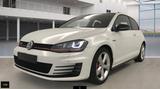 Volkswagen Golf GTI PERFORMANCE BLUEMOTION TECNOLOGY DSG - Volkswagen Gebrauchtwagen in Ludwigshafen