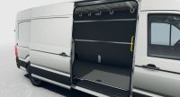 Volkswagen Crafter - Vorschau Bild 11