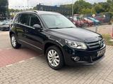 Volkswagen Tiguan 2.0TDI*4x4*Aut.*Leder*Pano*Xenon*Kamera* - gebrauchte VW Tiguan aus dem Jahr 2015