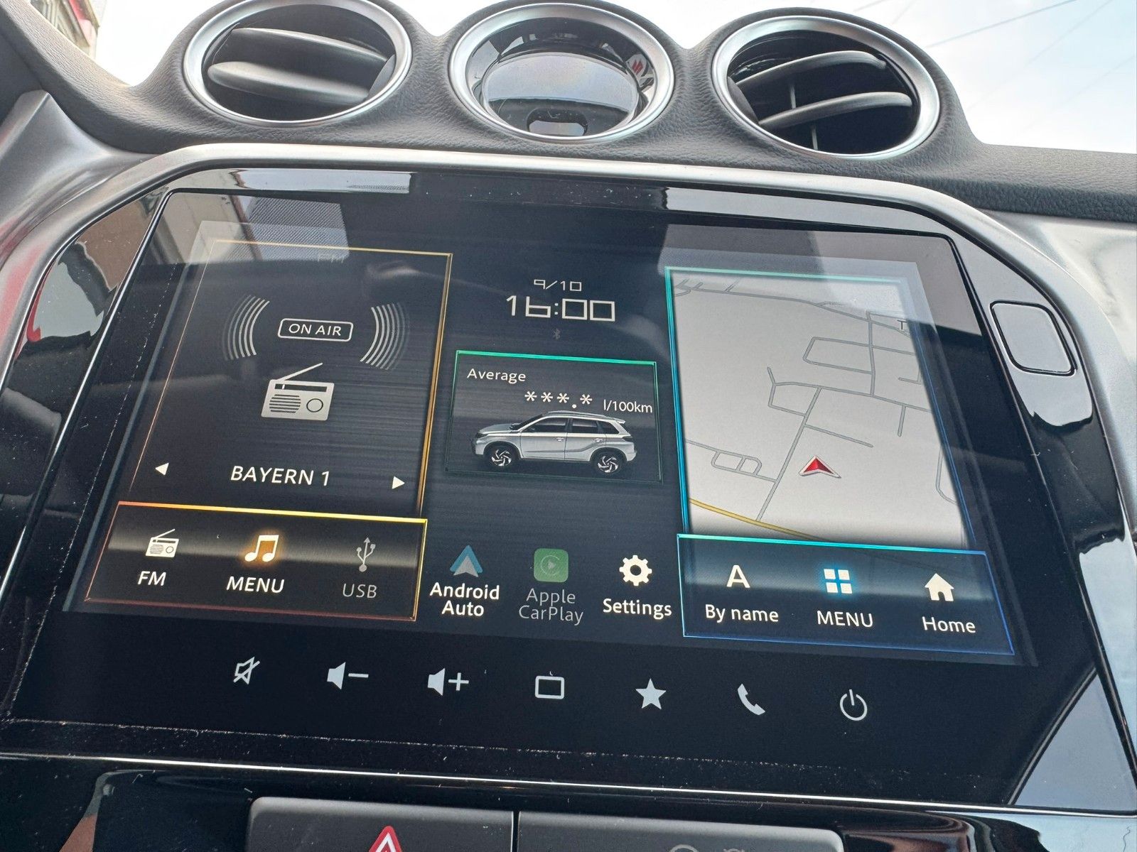 Suzuki Vitara - Bild 37