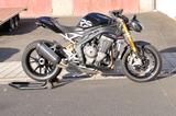 Triumph Speed Triple 1200 RS - Offers