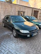 Opel Omega  3.0 MV6  ( 1.Hand, Schalter, 8... - Opel Omega: 3.0