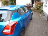 Suzuki Swift 1.2 DUALJET Basic Basic - Suzuki Swift Gebrauchtwagen in Köln