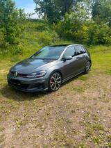 Volkswagen Golf 2.0 TSI OPF DSG GTI Performance GTI Per...