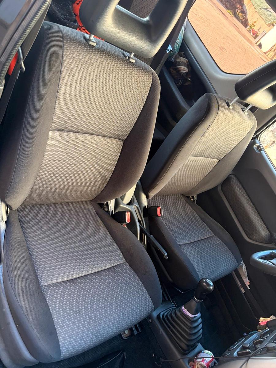 Suzuki Jimny 2006 — photo 14