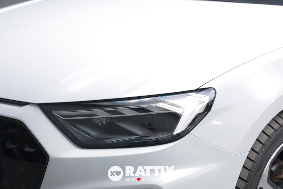 Audi A1 Sportback 30 1.0 TFSI 116CV Adrenalin Bl imagem 3