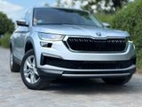 Skoda Kodiaq Ambition*1ERH*LED*KAM* - Skoda Kodiaq aus 2023