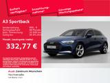 Audi A3 Sportback Advanced 35 TFSI 110(150) kW(PS) S - Audi Neuwagen in München