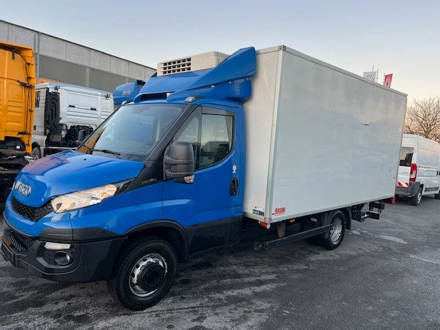 Iveco Daily 70C17 Kühlkoffer E5  TÜV 03/2026