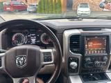 Dodge RAM 1500 Eco Diesel  - Dodge mit Diesel-Antrieb