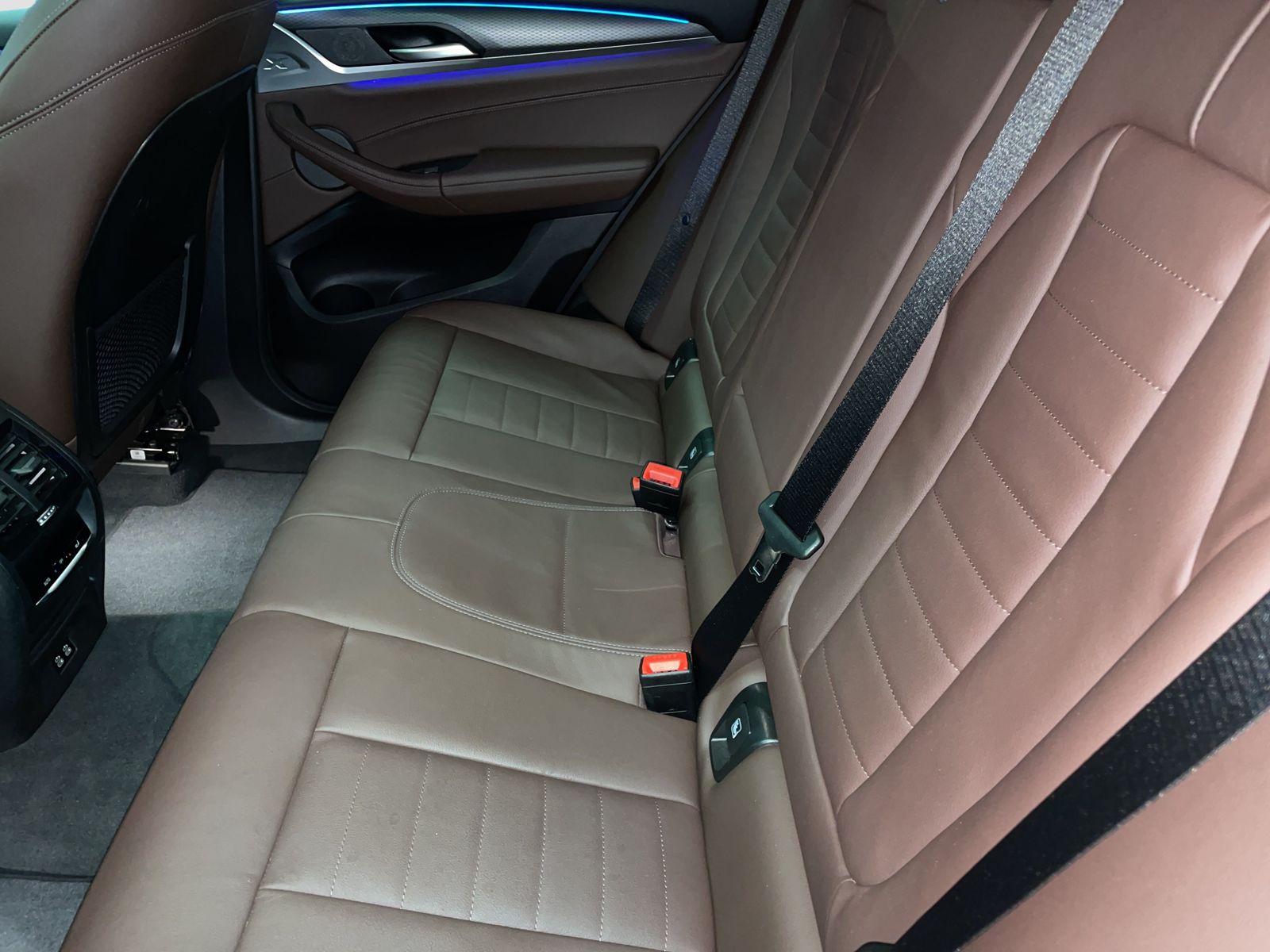 BMW X4 - Bild 13