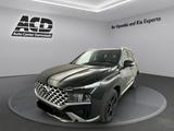 Hyundai Santa Fe 1.6T Hybrid Prime 4WD|PANO|7-SITZE|LEDE - Hyundai Gebrauchtwagen von 2021