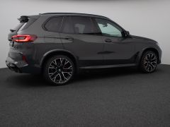 Foto Nummer 6: BMW X5 M