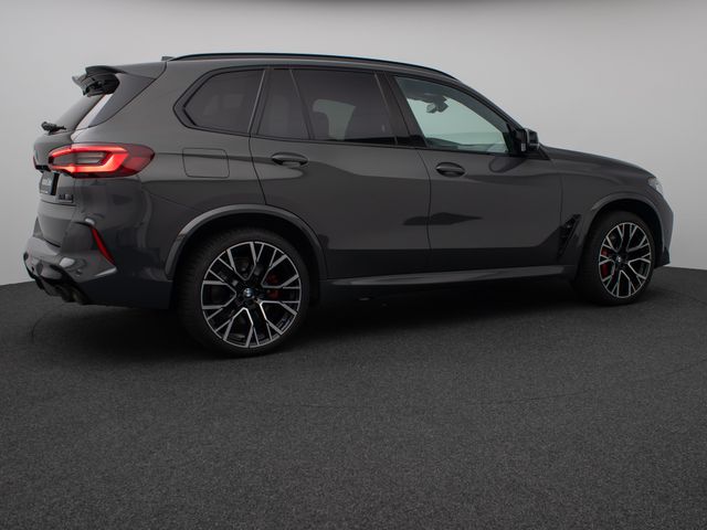 Foto Nummer 6: BMW X5 M