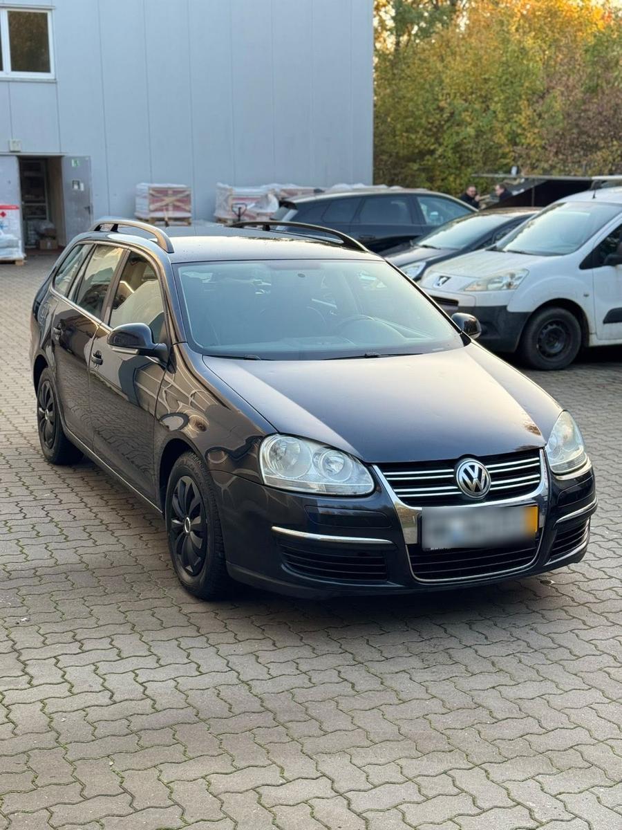 Volkswagen Golf, 2008
