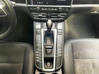 PORSCHE Macan Pano*Scheckheft*Elek. Heck*Kamara*Leder bei Bilicar