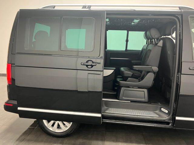 Volkswagen T6 Multivan Highline