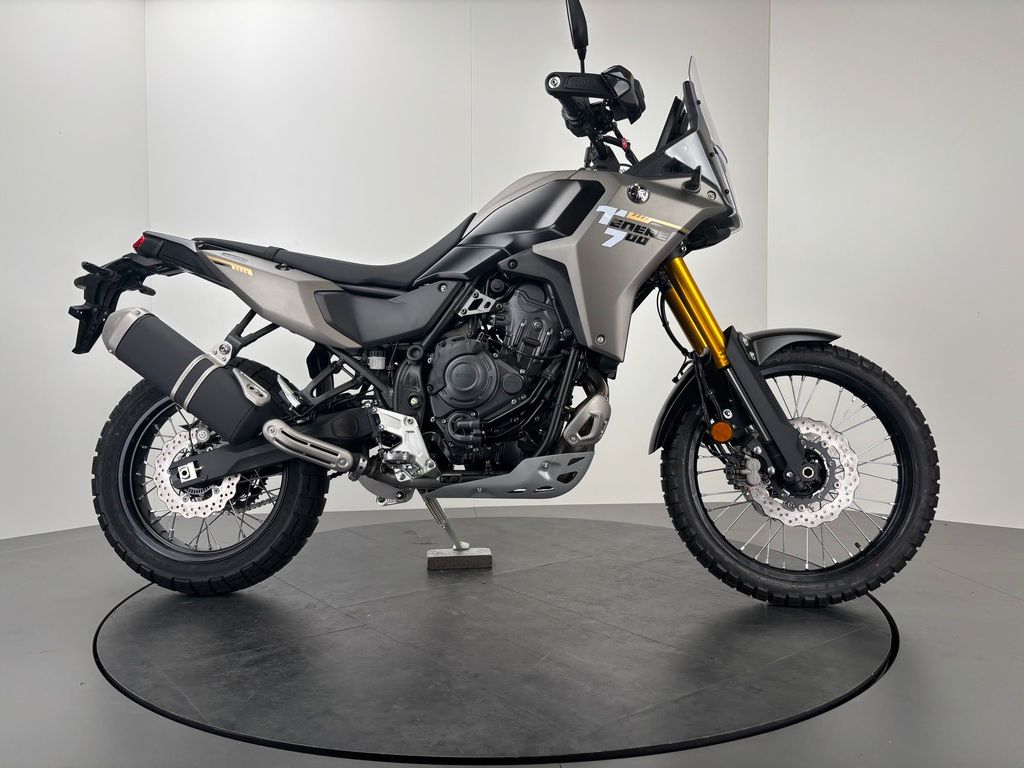 Fahrzeugabbildung Yamaha TENERE XTZ 700 *YAMAHA HERBST DEALS*