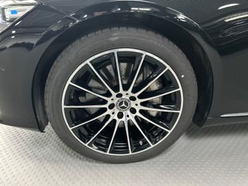 Mercedes S 350 - 9