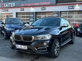 BMW X6 Baureihe X6 xDrive 30 d - gebrauchte BMW X6 aus dem Jahr 2015