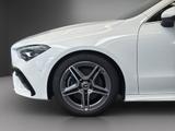 Mercedes-Benz CLA 200 Shooting Brake AMG-Plus*VZ-Assistent++++ - gebrauchte Mercedes-Benz CLA 200 Shooting Brake aus dem Jahr 2024