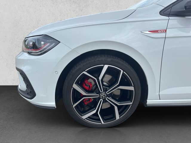 Polo GTI 2.0 TSI DSG