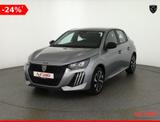 Peugeot 208 1.2 PureTech 100 LED Tempomat Sitzheizung