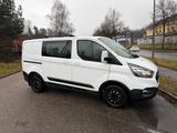Ford Transit Custom Trail 2.0 TDCI 300  Mwst. - Ford Transit Custom: Trail