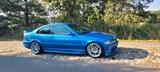 BMW E46 330Ci - Clubsport, Handschalter, M3 Sitze - BMW 330: Coupe, 330ci