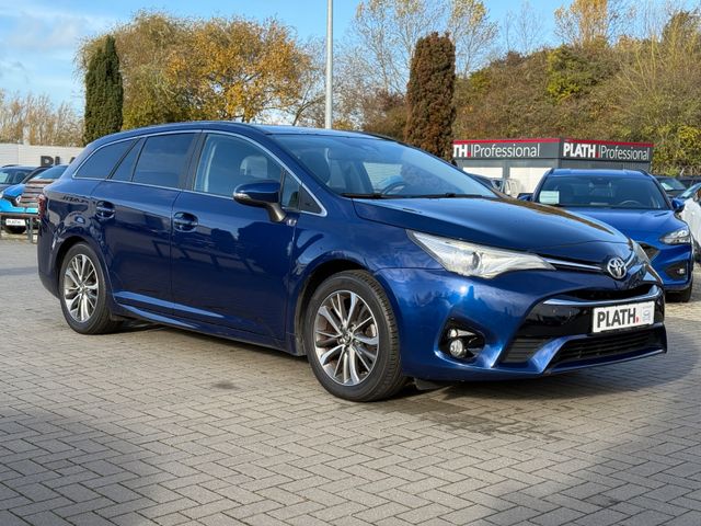 Toyota Avensis Touring Sports Business Edition