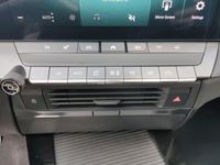 Opel Astra - Vorschau Bild 18