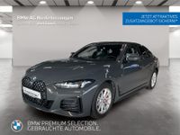 BMW 430 Gran Coupé - Vorschau Bild 1