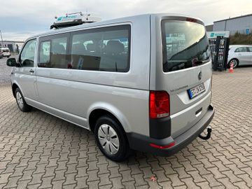 Fahrzeugabbildung Volkswagen T6.1 Kombi LR  DSG Klima AHK PDC 9 Sitze