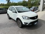 Ssangyong Korando 2.2 Diesel 2WD MT Plus - Ssangyong Korando Kombi Gebrauchtwagen