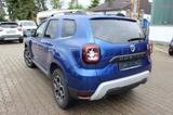 Dacia Duster TCe 100 ECO-G 2WD Prestige - Dacia Duster mit LPG-Antrieb: Geländewagen
