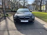 BMW 630i Coupé  - BMW 630 aus 2009