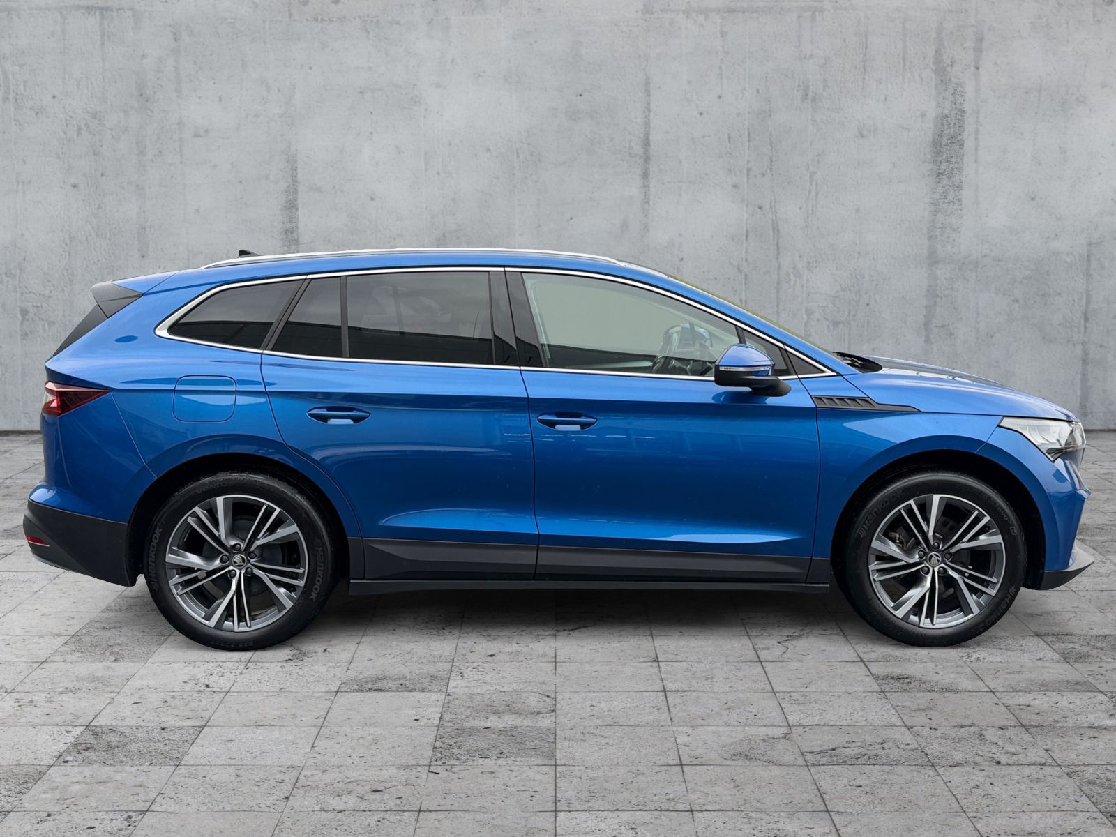 Skoda Enyaq - Bild 7