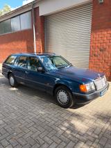 Mercedes-Benz Mercedes W124, 200TE , rostfrei, 120TKM, etc - Mercedes-Benz 200: 200e W124