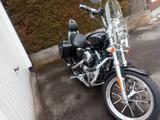 Harley-Davidson XL 1200 T Super Low - Angebote