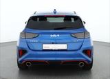 Kia Ceed 1.6 T-GDI DCT GT LED Navi Kamera PDC Memory - Kia cee'd / Ceed aus 2023
