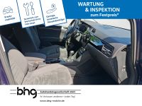 Volkswagen Touran - Vorschau Bild 9