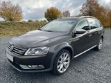 Volkswagen Passat Alltrack 2.0 TDI DSG 4MOT 125kW Alltr... - gebrauchte VW Passat Alltrack aus dem Jahr 2012