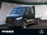 Mercedes-Benz Sprinter 315 CDI Pritsche PRO L2 DOKA AHK Kamera