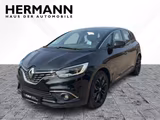 Renault Scenic IV 1.3 TCe 160 Black Edition *AHK*Pano* - gebrauchte Renault Scenic aus dem Jahr 2019